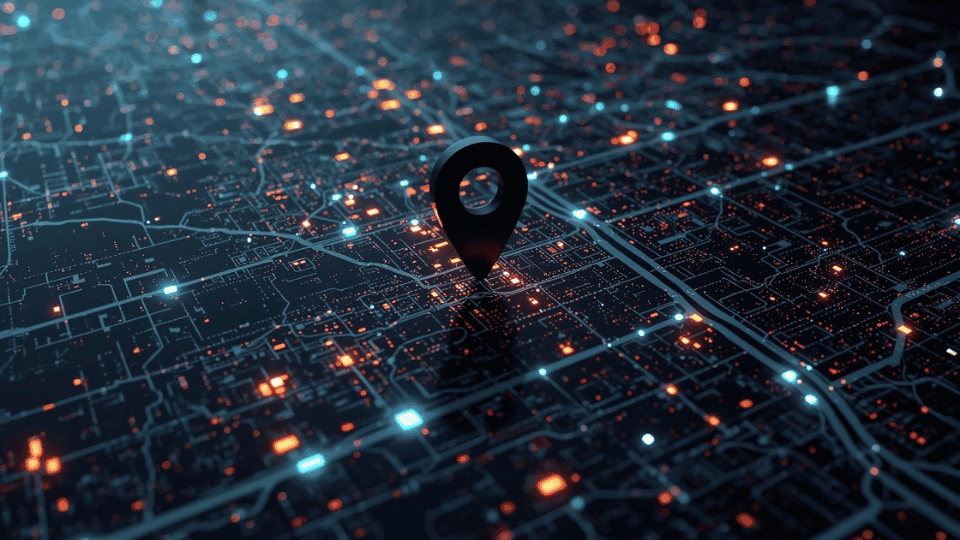 Digital Shadows: How Surveillance Firms Turn Your Phone Into a Secret Tracker