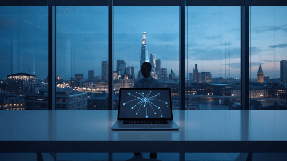 The Superlearner Surge: Ineffable Intelligence Takes on AI Giants