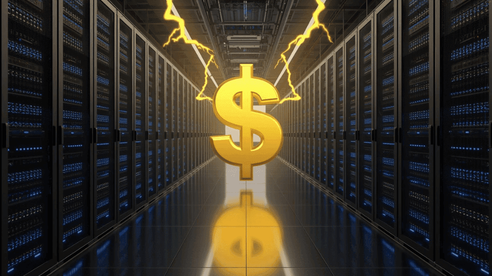 Hardware Heavyweight: Fluidstack Nears $18 Billion Value in Massive AI Data Center Play