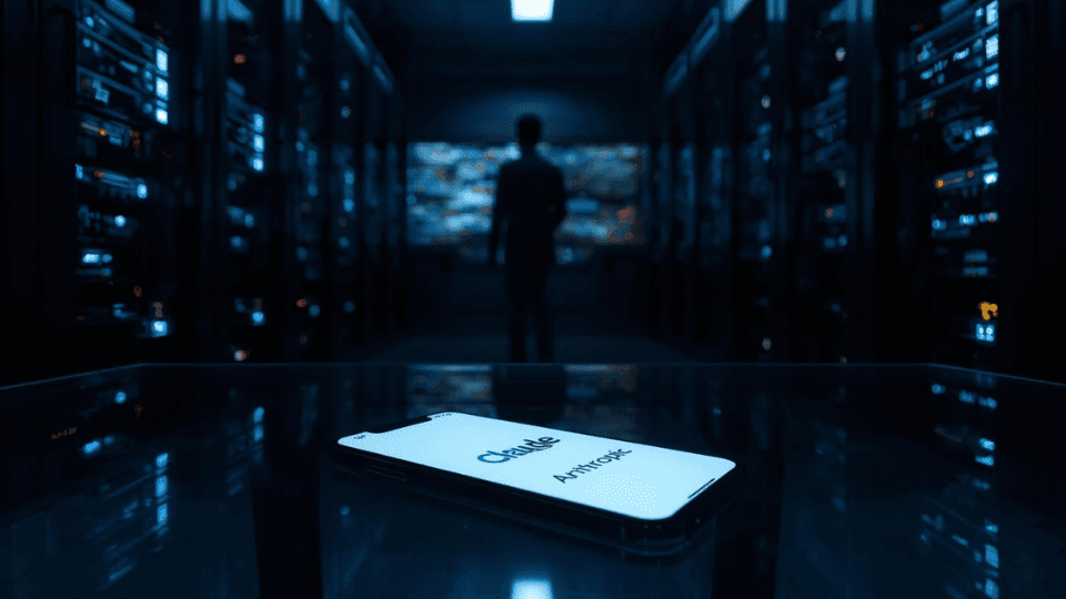 Spy Games: The NSA Snags Anthropic’s Restricted AI Despite Pentagon Beef