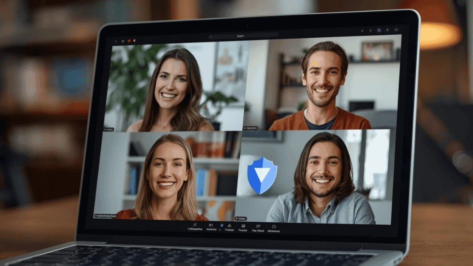 Real or Robot: Zoom and World Launch the Ultimate Deepfake Defense