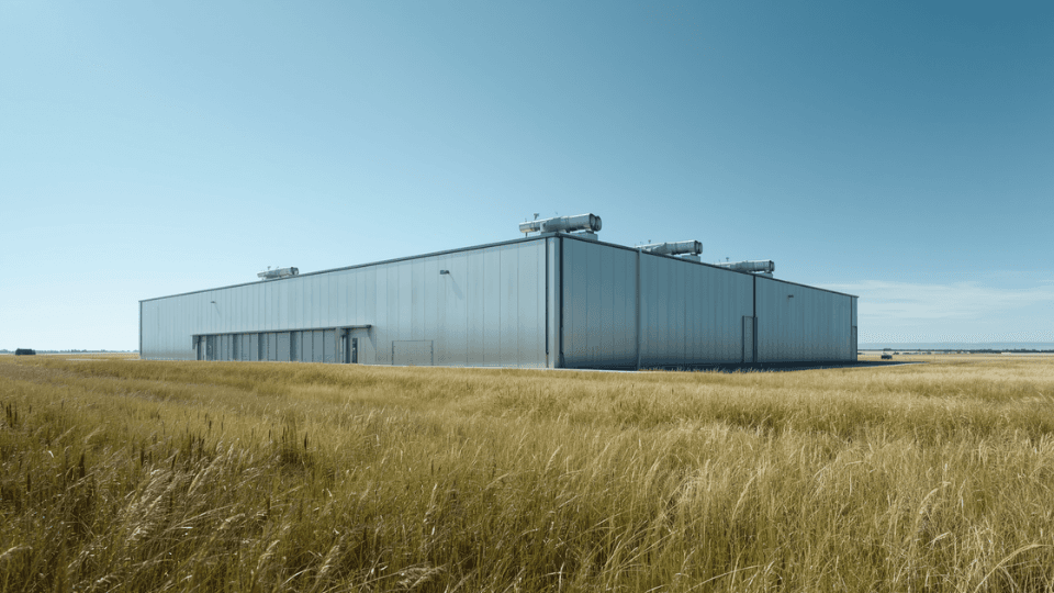 The Southern Surge: Firmus Hits a Massive $5.5 Billion Valuation to Build AI Factories