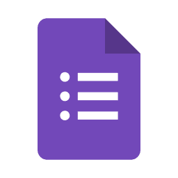 Google Forms