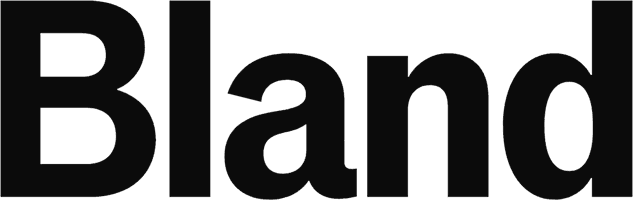 Bland AI logo