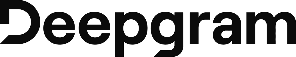 Deepgram logo