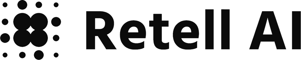 Retell AI logo