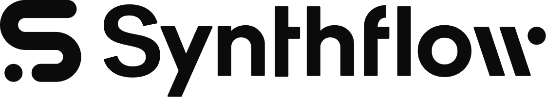 Synthflow logo