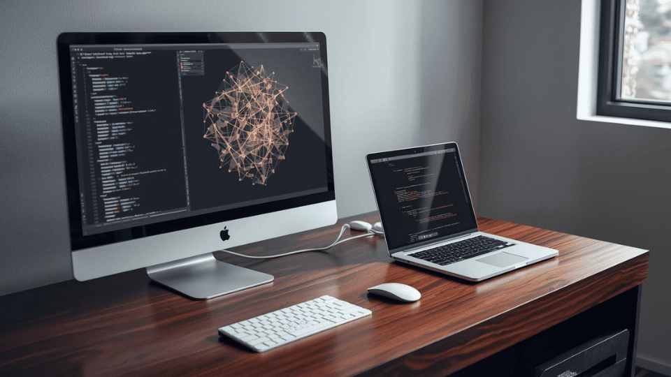 Apple’s Quiet Riot: How AI Saved the Mac and Shocked Wall Street