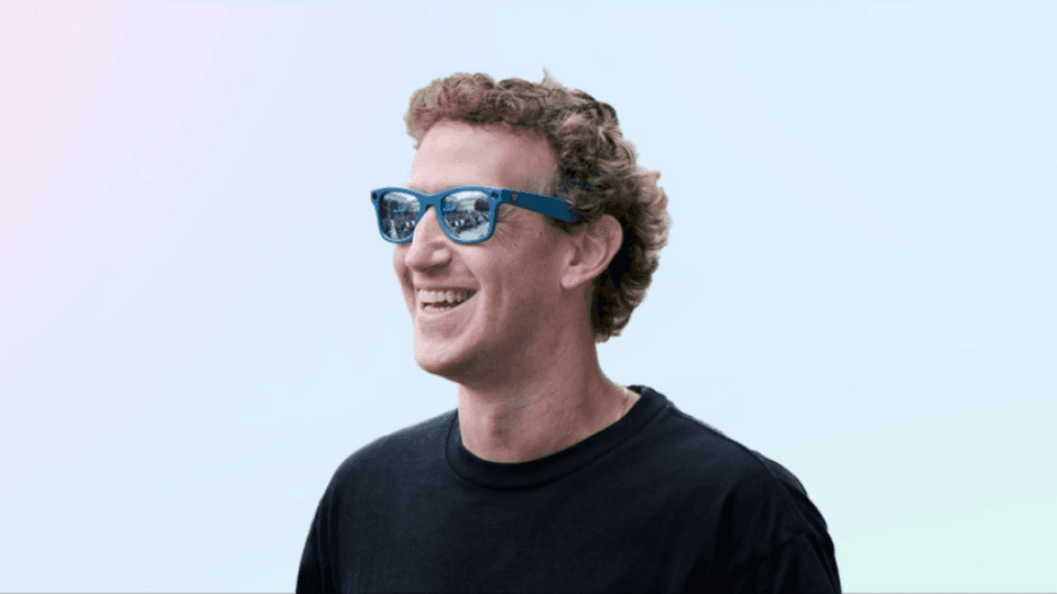 Digital Clones: Mark Zuckerberg Bets the Empire on Billions of AI Agents