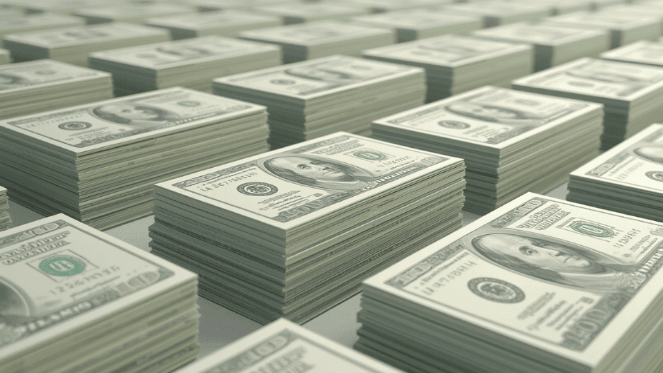 Counting the Trillions: The Terrifying Math Behind the Global AI Infrastructure Gold Rush
