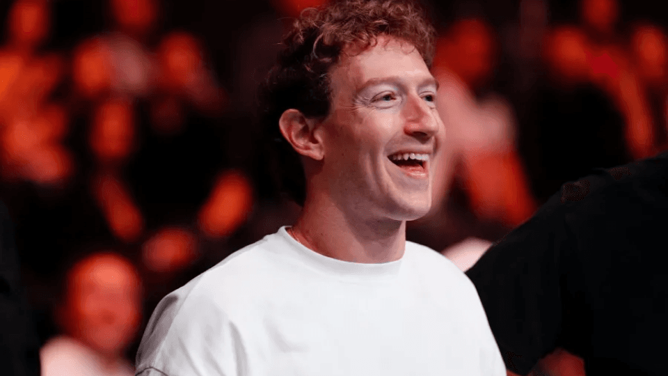 Reality Check: Why Users Reject Mark Zuckerberg Vision for Automated Social Media