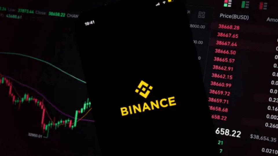 Autonomous Trading Bots Take the Wheel on Binance with New Agent OS Tool