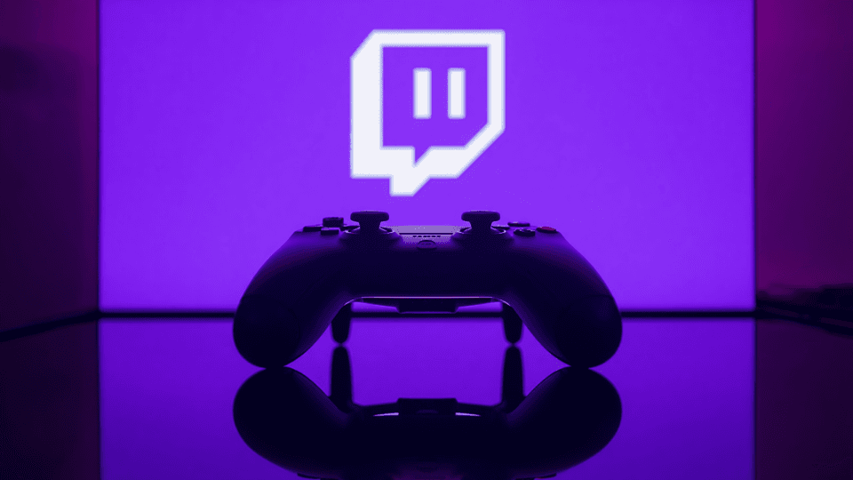Data Scraping: Amazon Forces Twitch Streamers Into Default AI Training