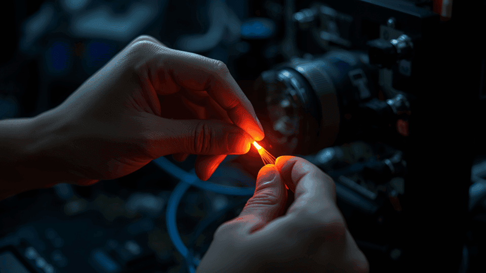 Speed of Light: Relativity Networks Secures $22 Million to Revolutionize Data Center Fiber Optics