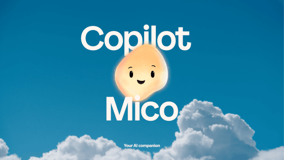Feature Massacre: Microsoft Streamlines Copilot by Axing Mico and Merging Separate Apps