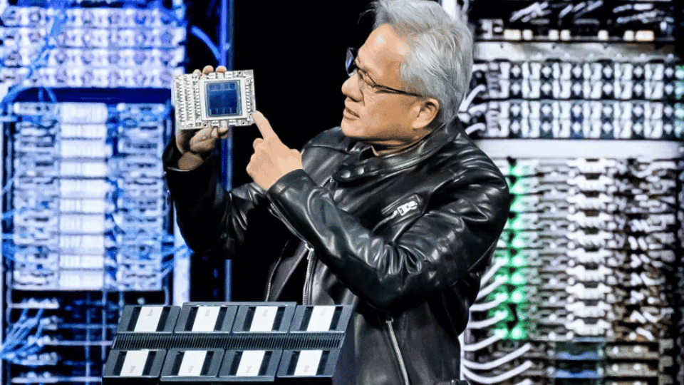 Silicon Collateral: Inside Nvidia’s $500 Billion Gamble to Back Its Own Hardware Empire