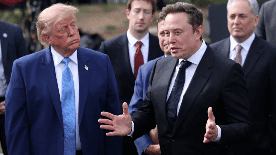 Media Muzzled: TikTok Reinstates Banned Elon Musk Documentary Ad Account After Backlash