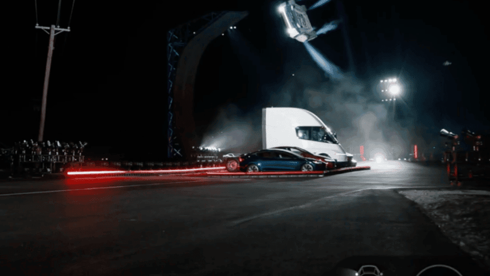 Rocket-Fueled Supercar: Tesla Unveils SpaceX-Powered Roadster That Levitates and Defies Physics